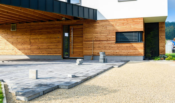 Best Driveway Pavers Near Me  in Newcastle, OK