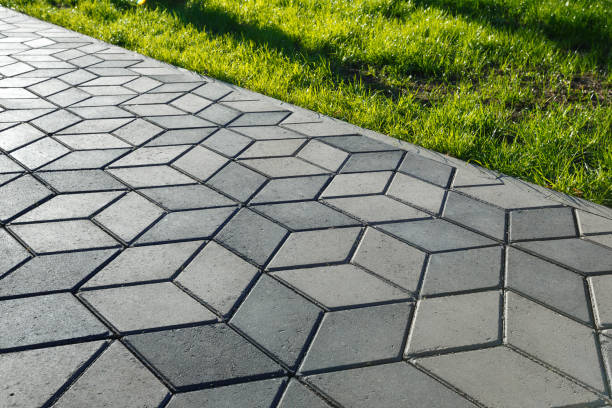 Best Commercial Driveway Pavers  in Newcastle, OK