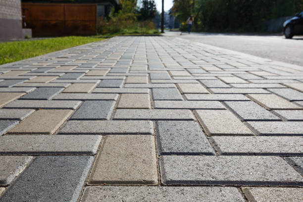 Best Driveway Resurfacing Pavers  in Newcastle, OK