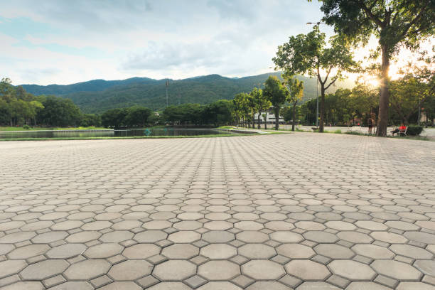 Best Brick Driveway Pavers  in Newcastle, OK