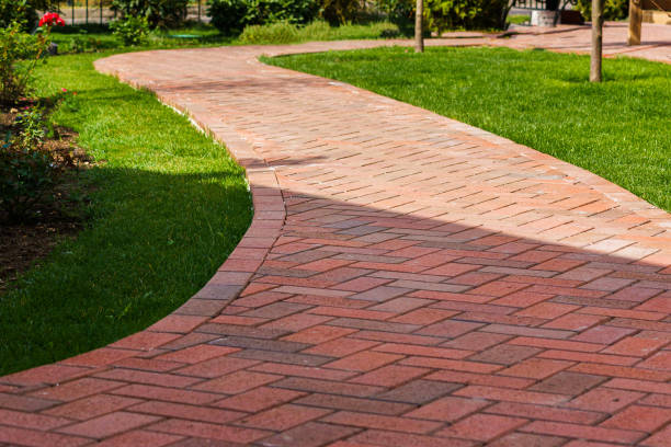 Trusted Newcastle, OK Driveway Pavers Experts