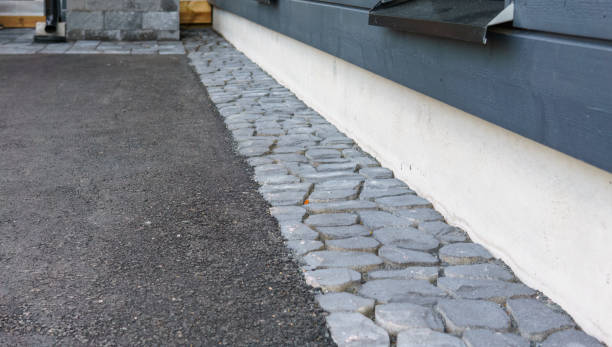 Best Affordable Driveway Pavers  in Newcastle, OK
