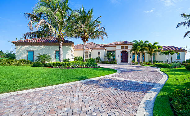 Best Driveway Pavers Contractor  in Newcastle, OK