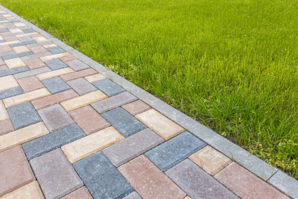Best Permeable Paver Driveway  in Newcastle, OK